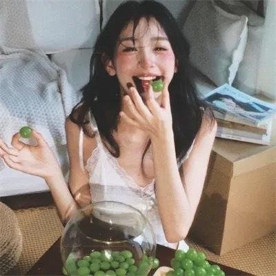 交换人生